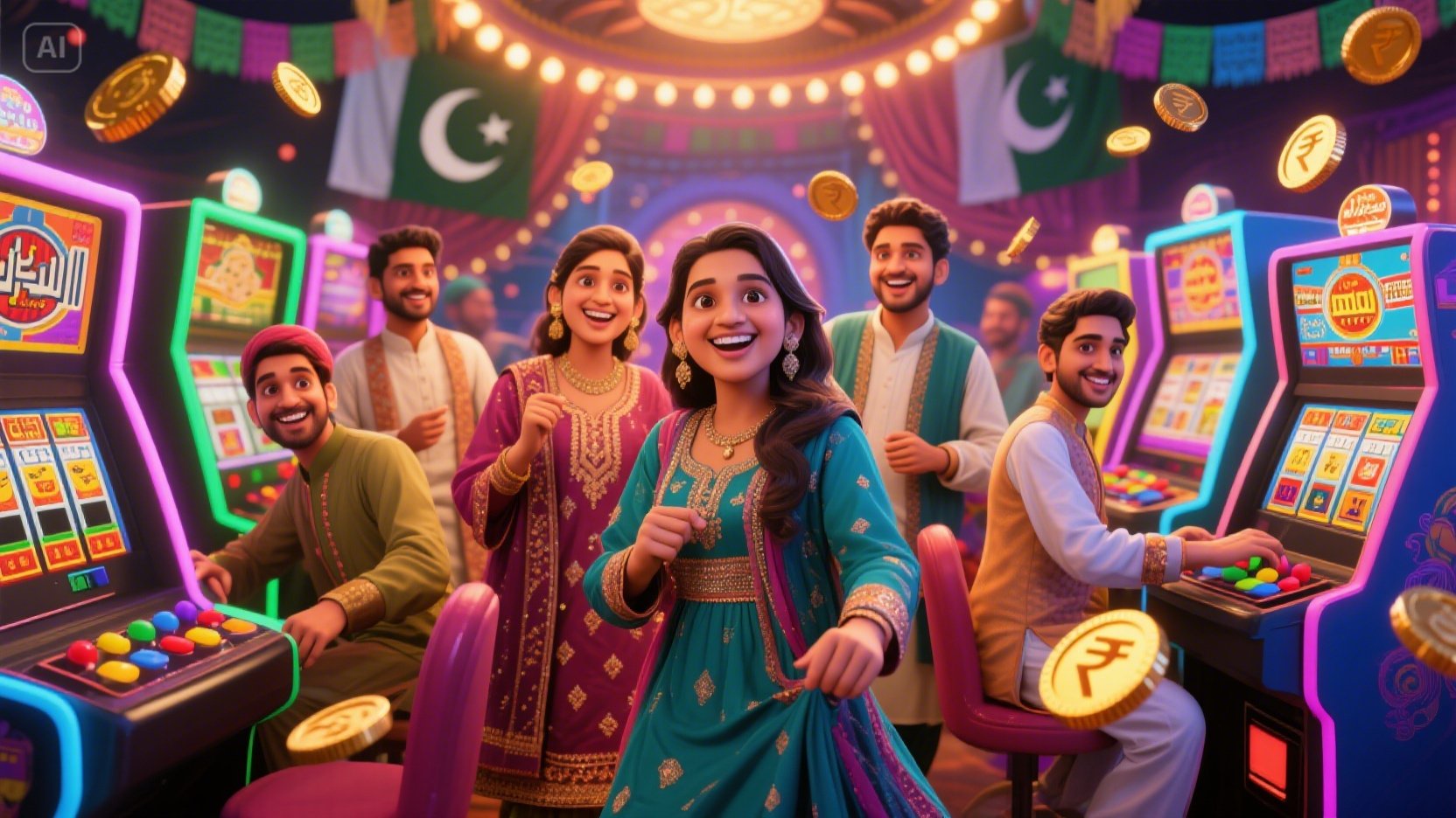 Registration at Play Casino Casino