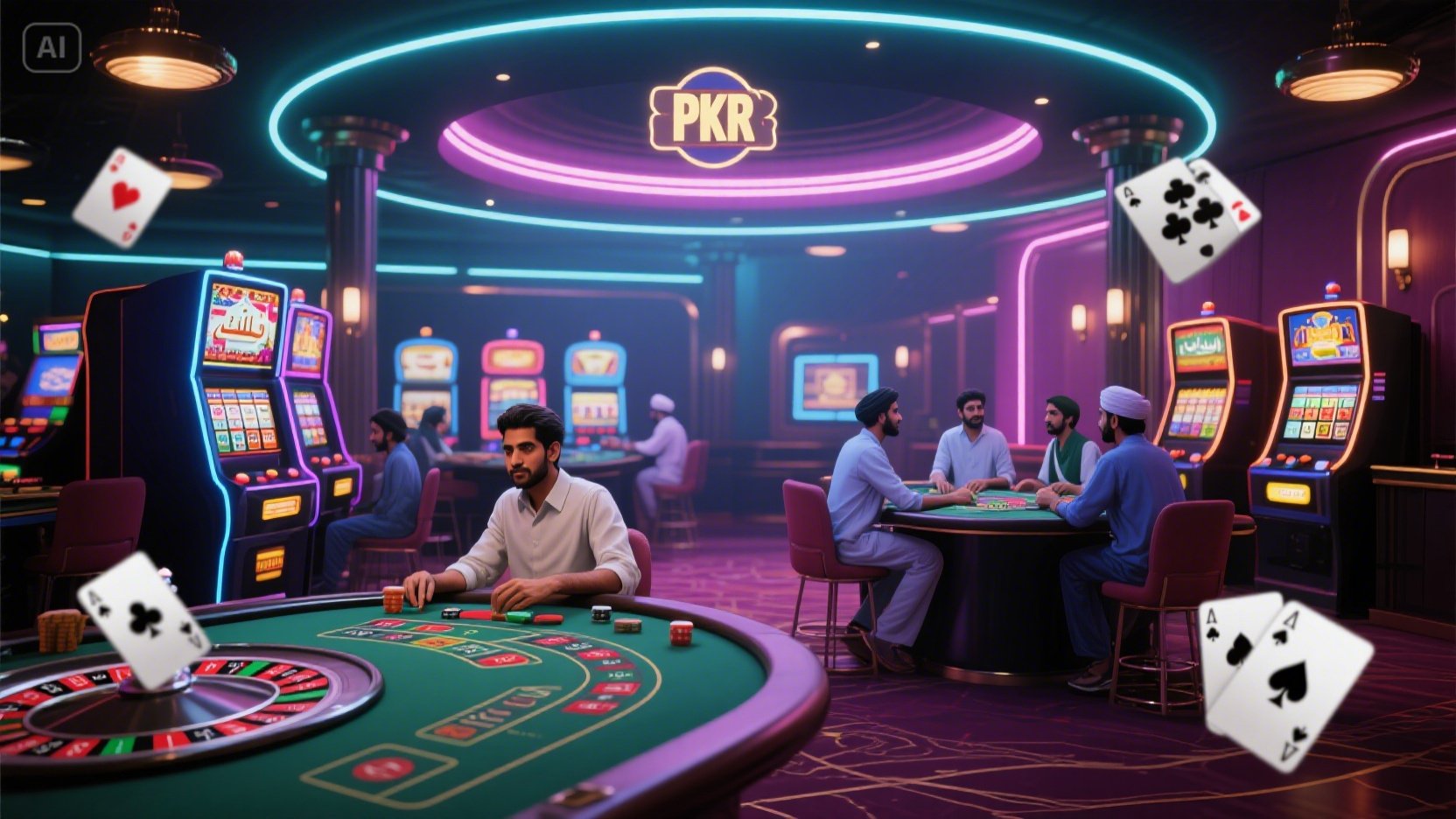 Play CasinoDeposit PKR now and claim your 200% instant bonus! Pakistan’s users can enjoy casino games, live sports betting, and instant JazzCash or Easypaisa withdrawals.