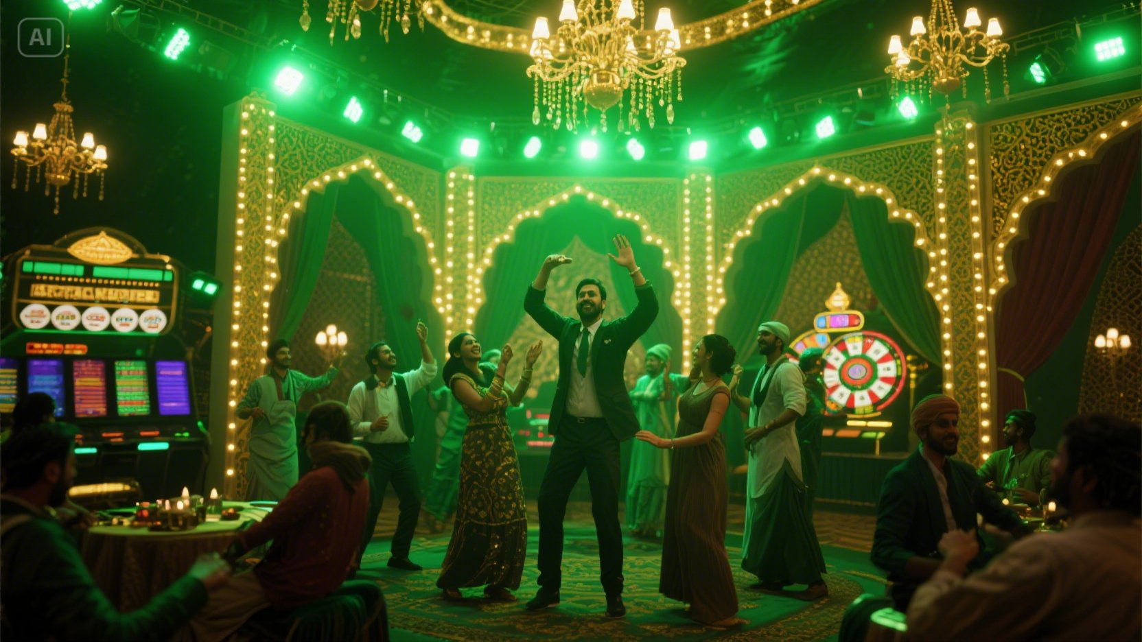 Registration at Play Casino Casino