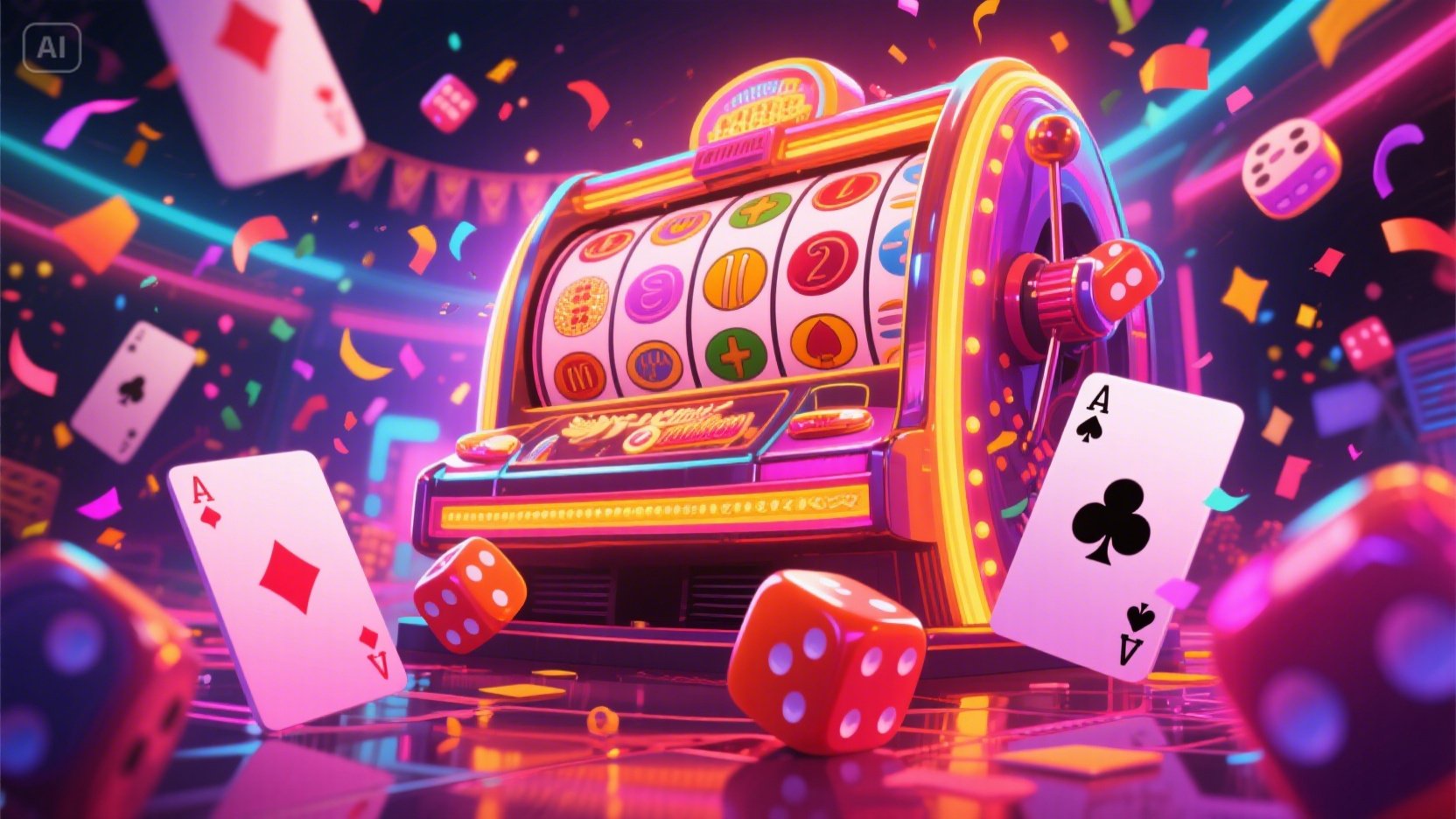 Play CasinoDeposit once and enjoy 200% instant credit! Pakistani players can recharge quickly with JazzCash, play slots, and enjoy smooth withdrawals.